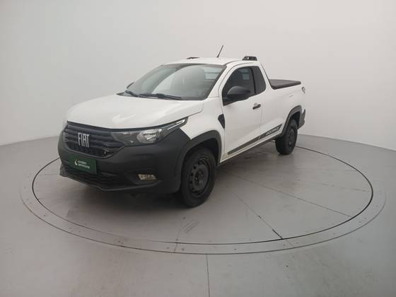 FIAT STRADA 1.4 FIRE FLEX ENDURANCE CS MANUAL FIAT STRADA 1.4 FIRE FLEX ENDURANCE CS MANUAL